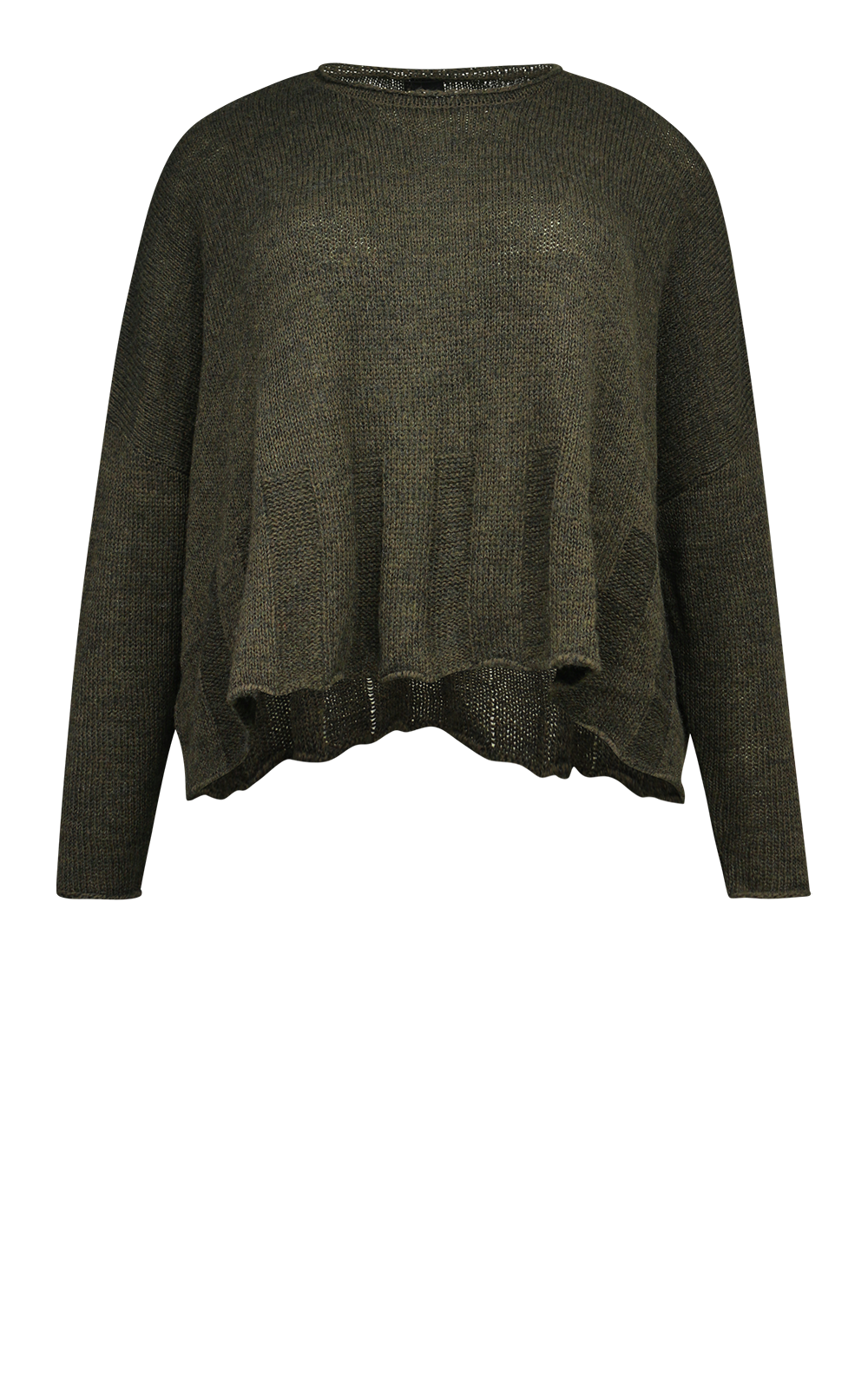 Cuddly Capers Jumper product photo.