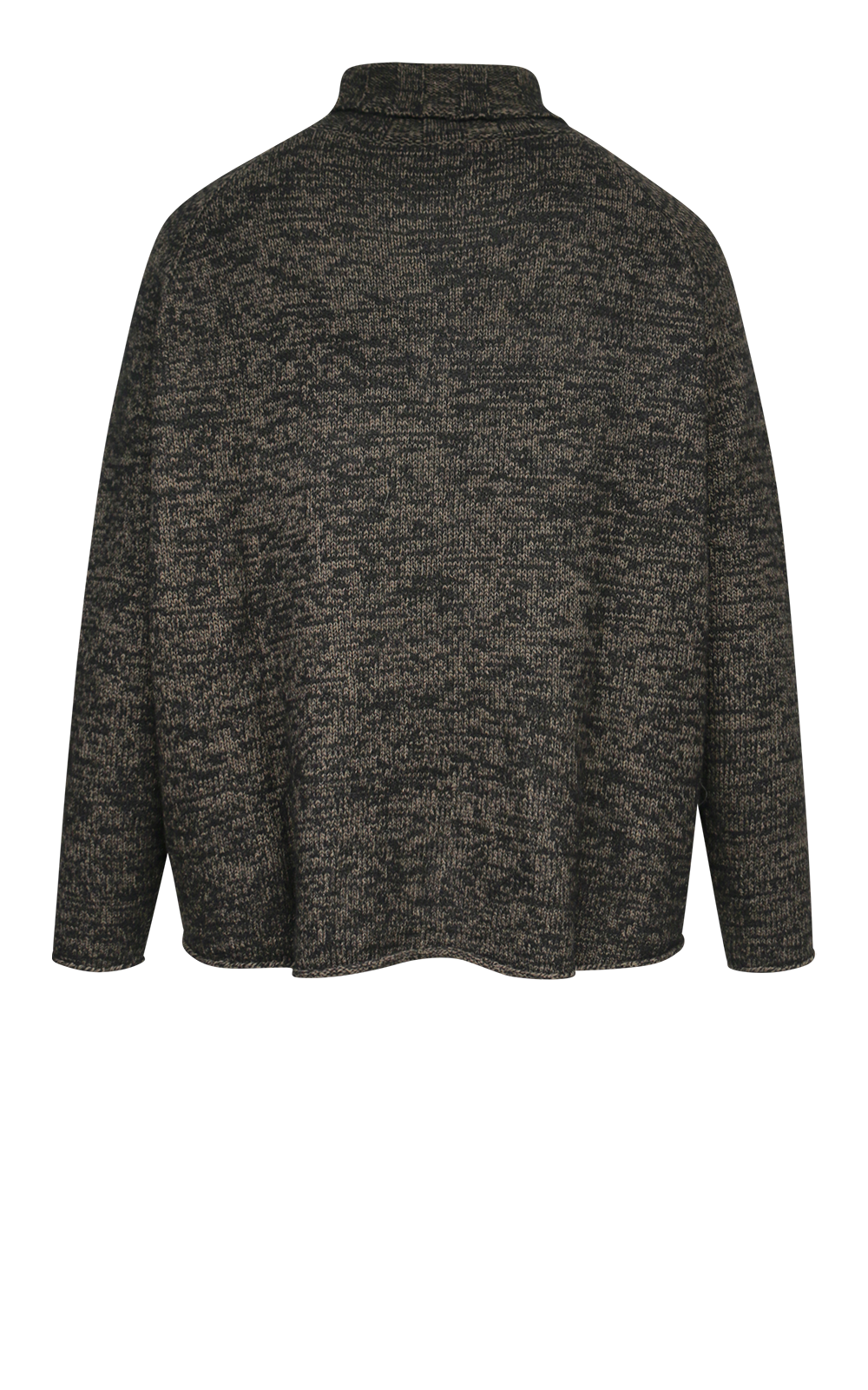 Snuggles Jumper product photo.