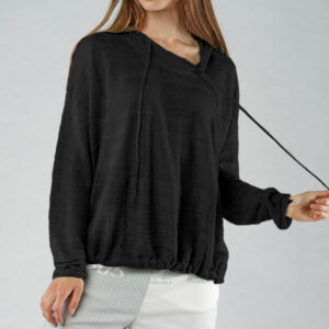 Linear Cloud Snuggle Jumper