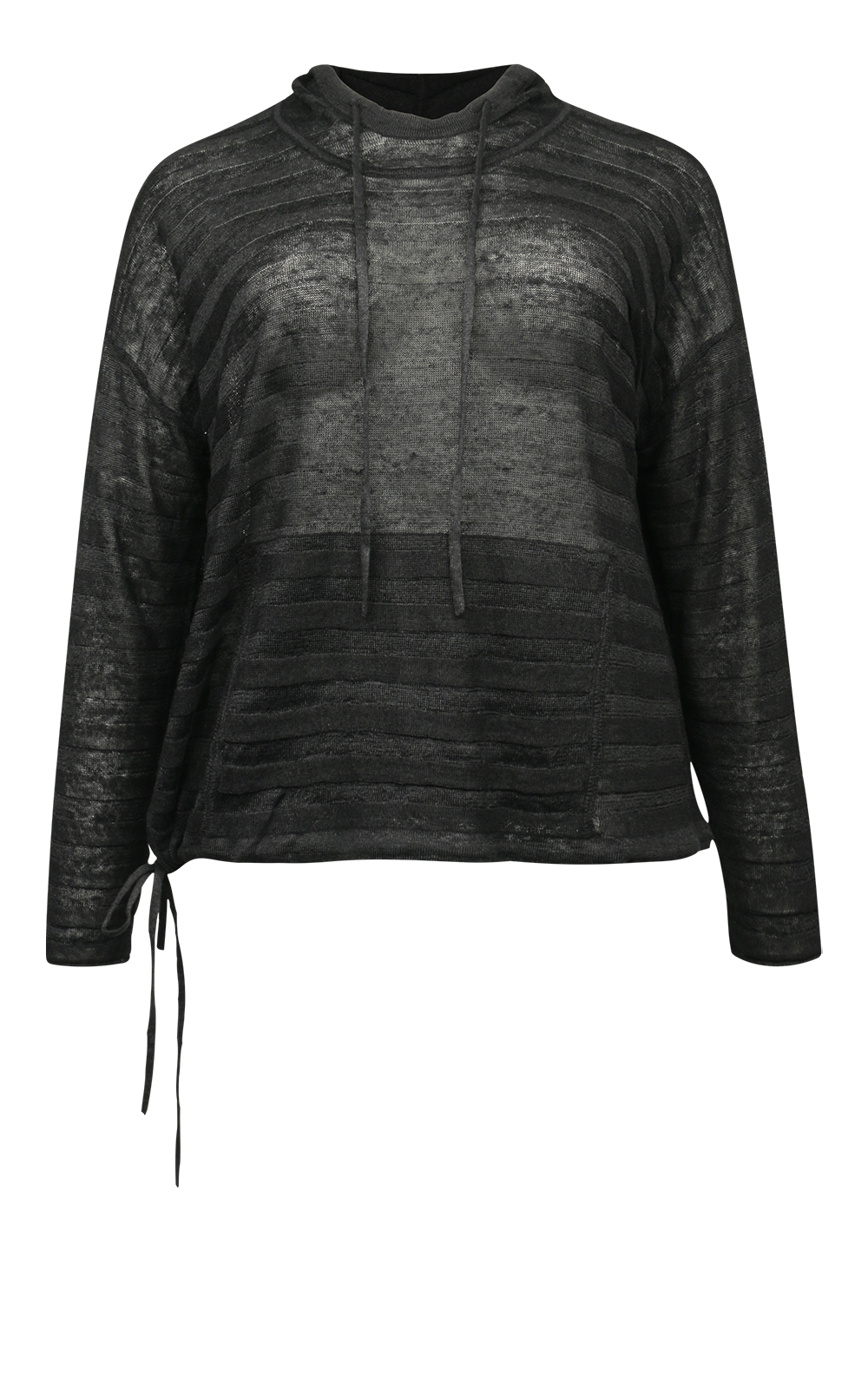Linear Cloud Snuggle Jumper product photo.