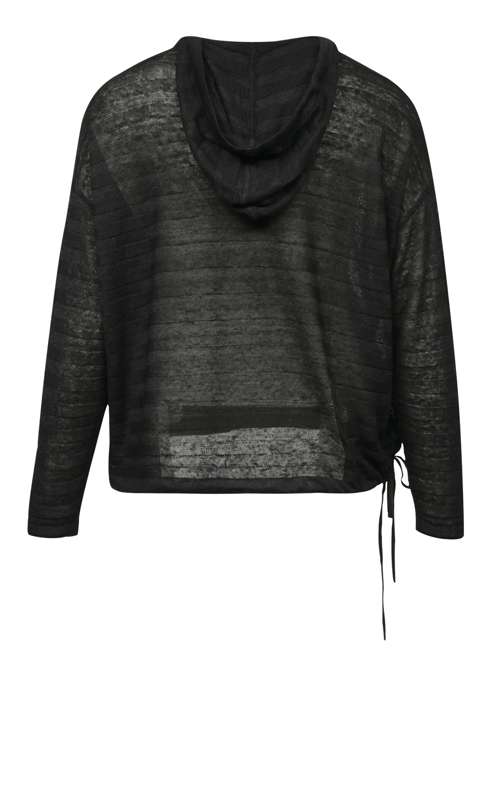 Linear Cloud Snuggle Jumper product photo.