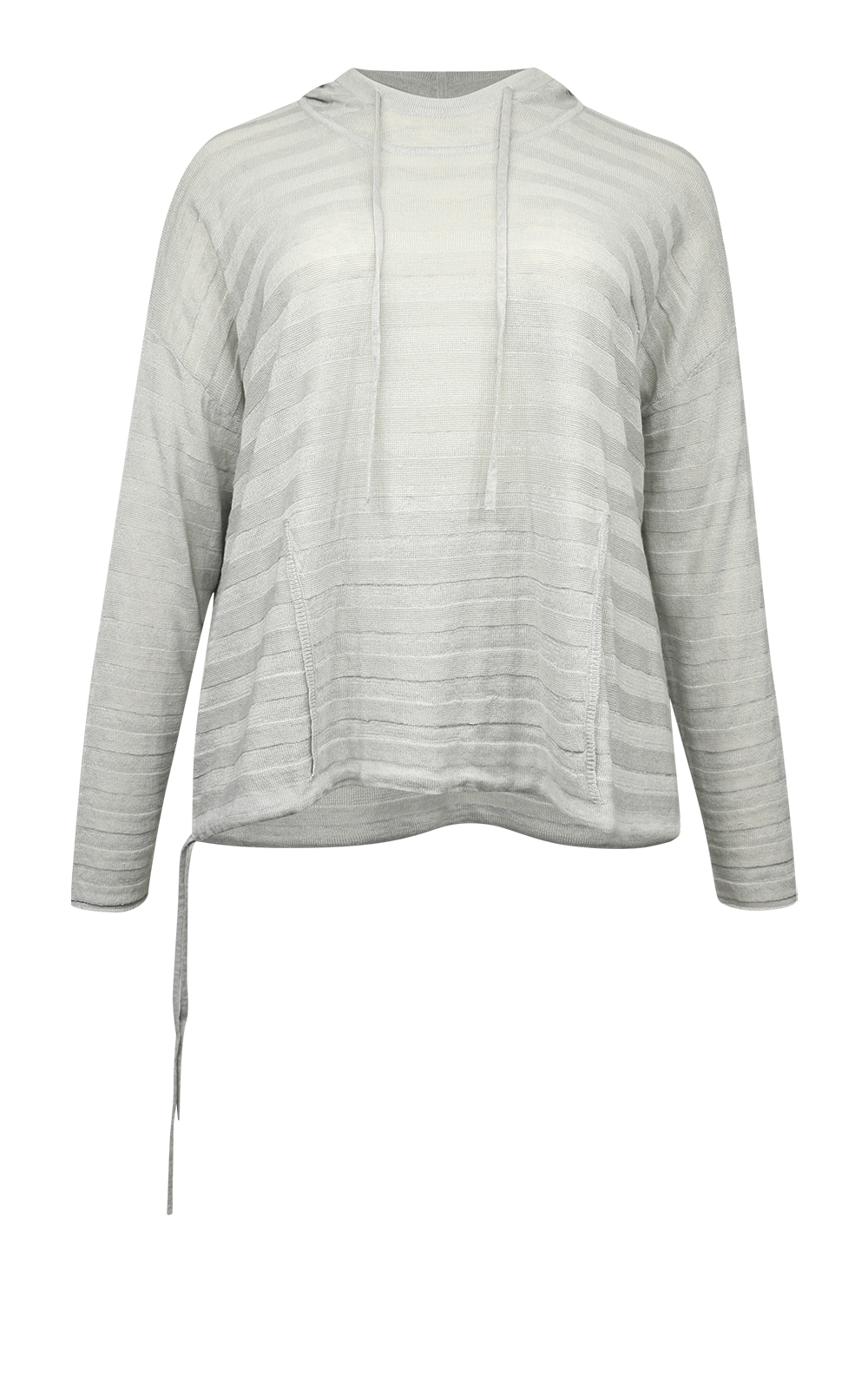 Linear Cloud Snuggle Jumper product photo.