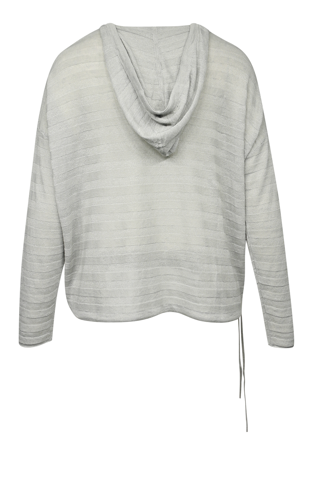 Linear Cloud Snuggle Jumper product photo.
