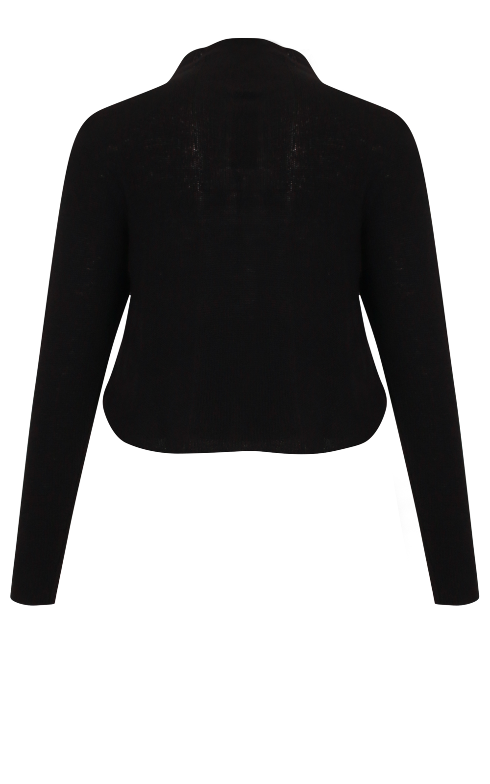 Linear Cloud Cardigan product photo.