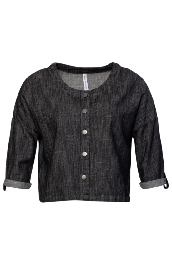 Nina Jacket  product photo.