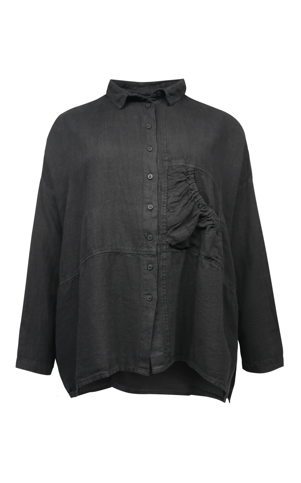 Horizon Shirt product photo.