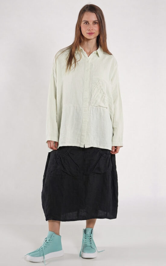 Horizon Shirt product photo.