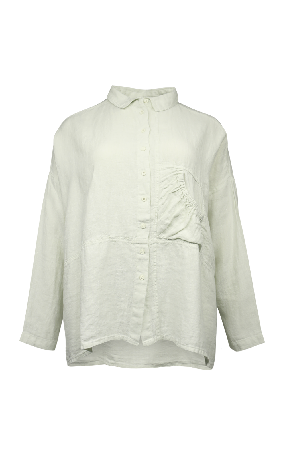 Horizon Shirt product photo.