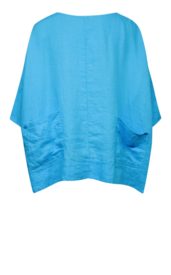 Seashore Top product photo.