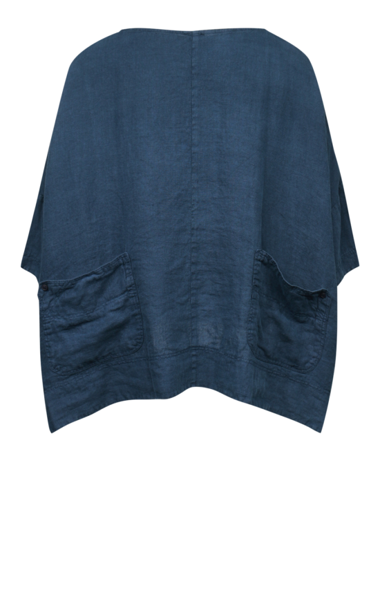 Seashore Top product photo.