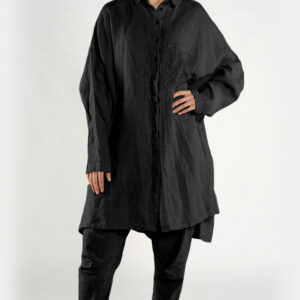 Horizon Shirt Dress