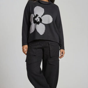 Flora Pullover