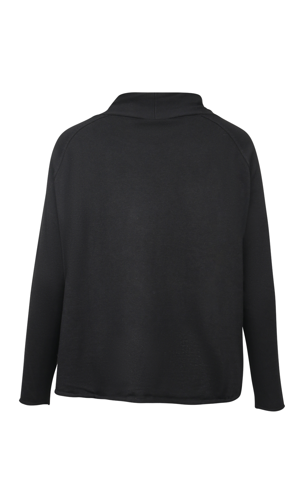 Flora Pullover product photo.