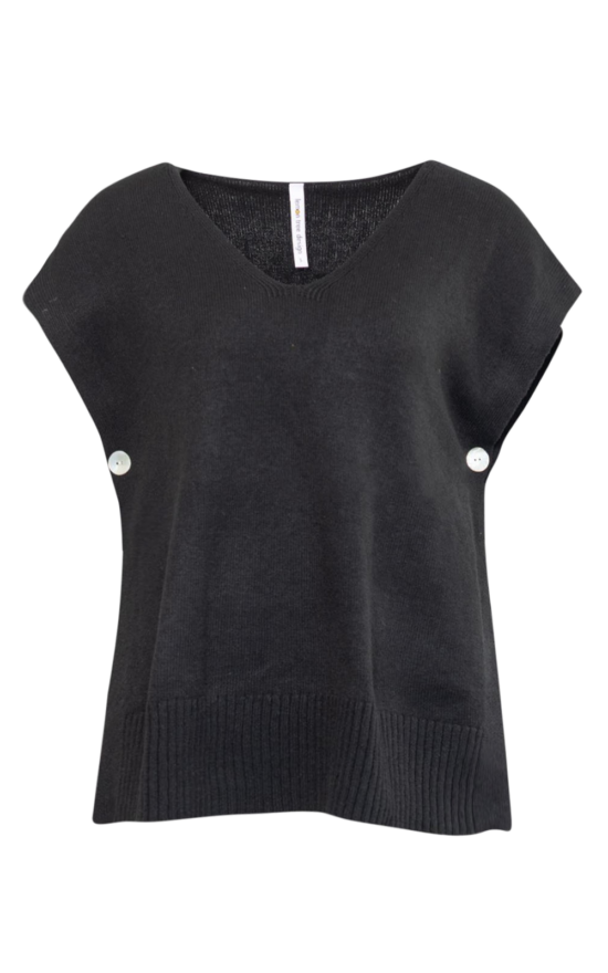 Vilma Wool Knit  product photo.