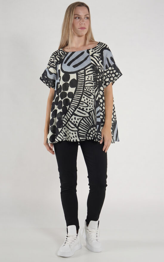 Breeze Tee product photo.