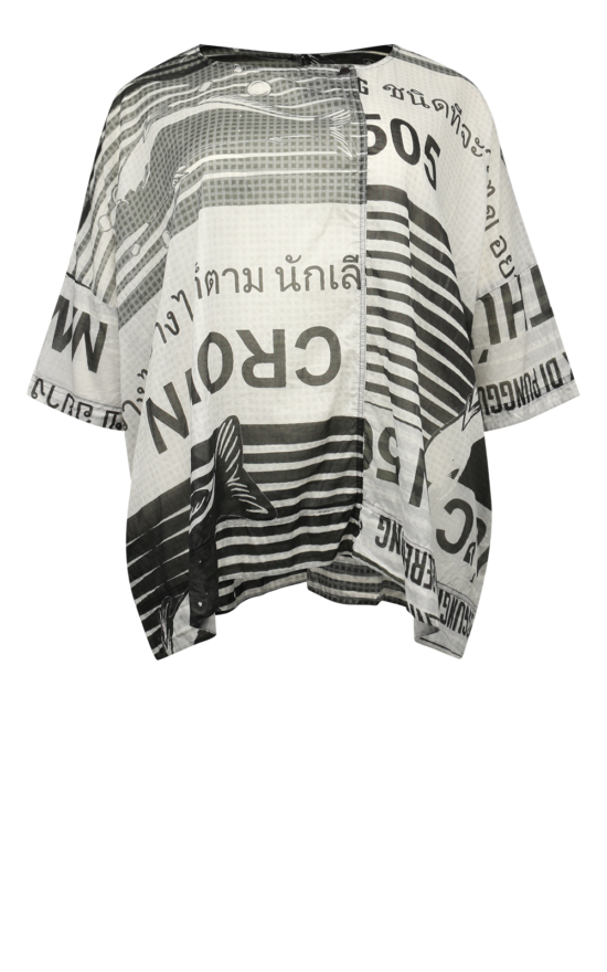 Deep Sea Diva Tee product photo.
