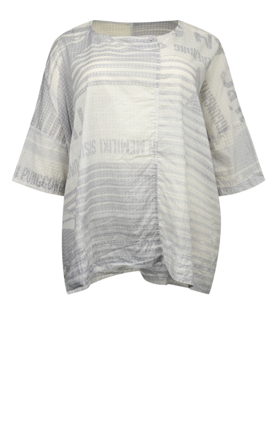 Deep Sea Diva Tee product photo.