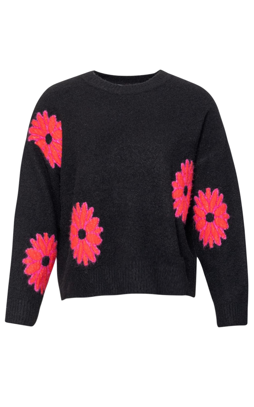 Gilda Wool Knit  product photo.