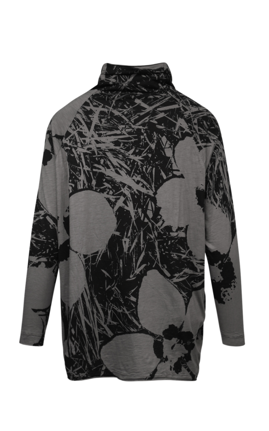 Lotus Bow Top product photo.