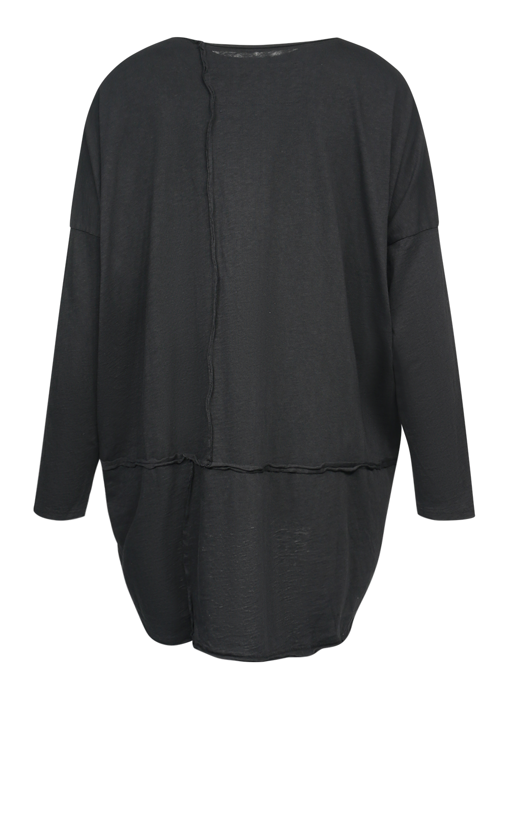 Panda Flock Tunic product photo.