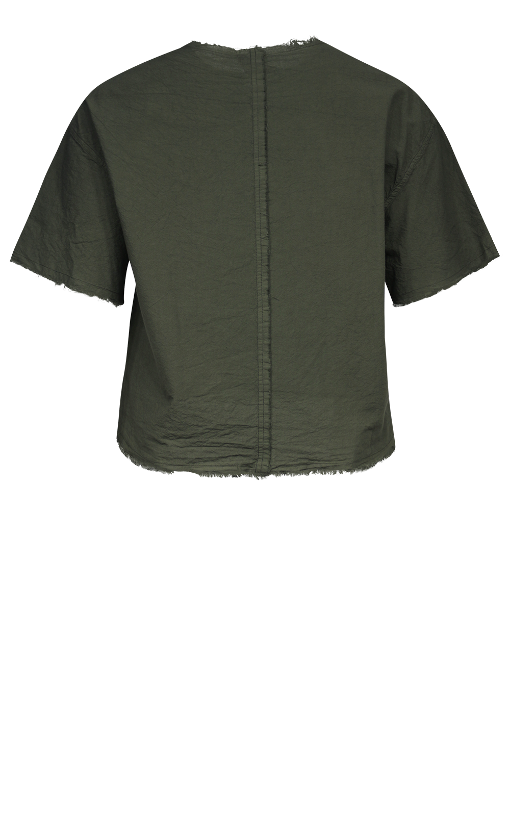 Huir Top product photo.
