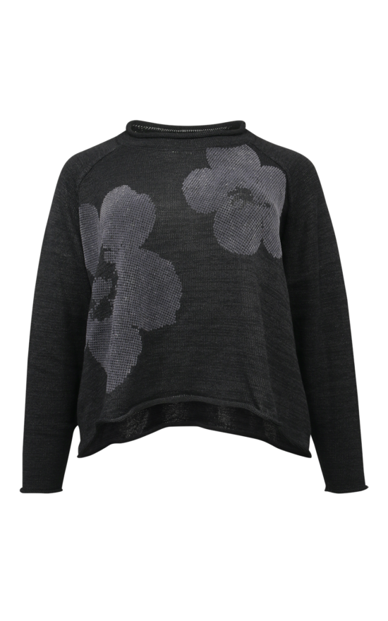 Poppy Pullover product photo.