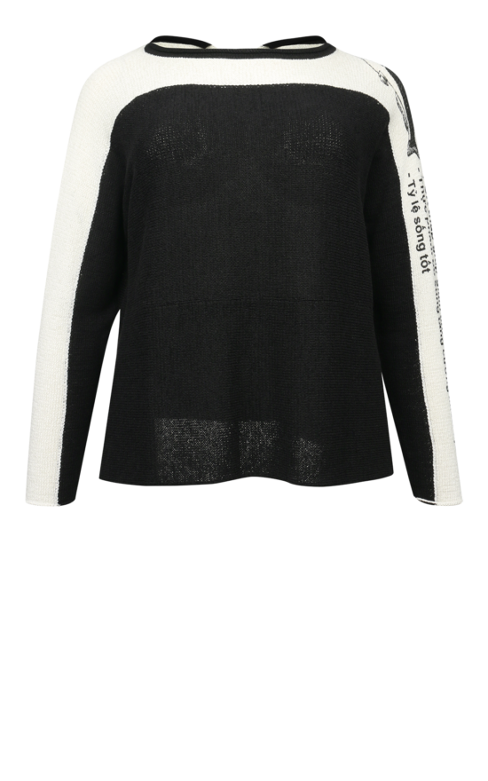 Up Stream Jumper product photo.