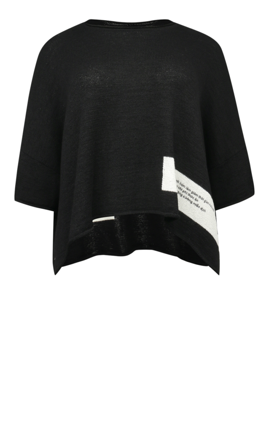 Cross Current Jumper  product photo.