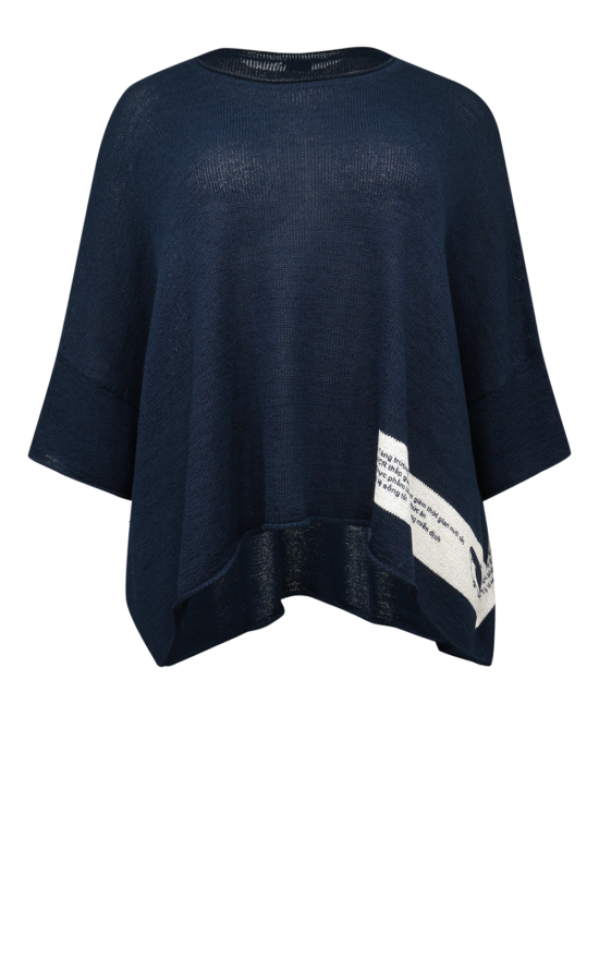 Cross Current Jumper  product photo.