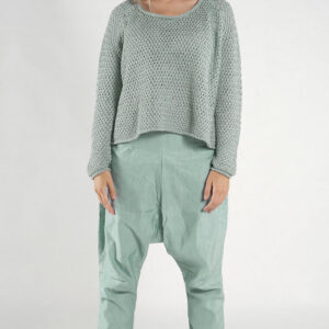 Echo Pullover