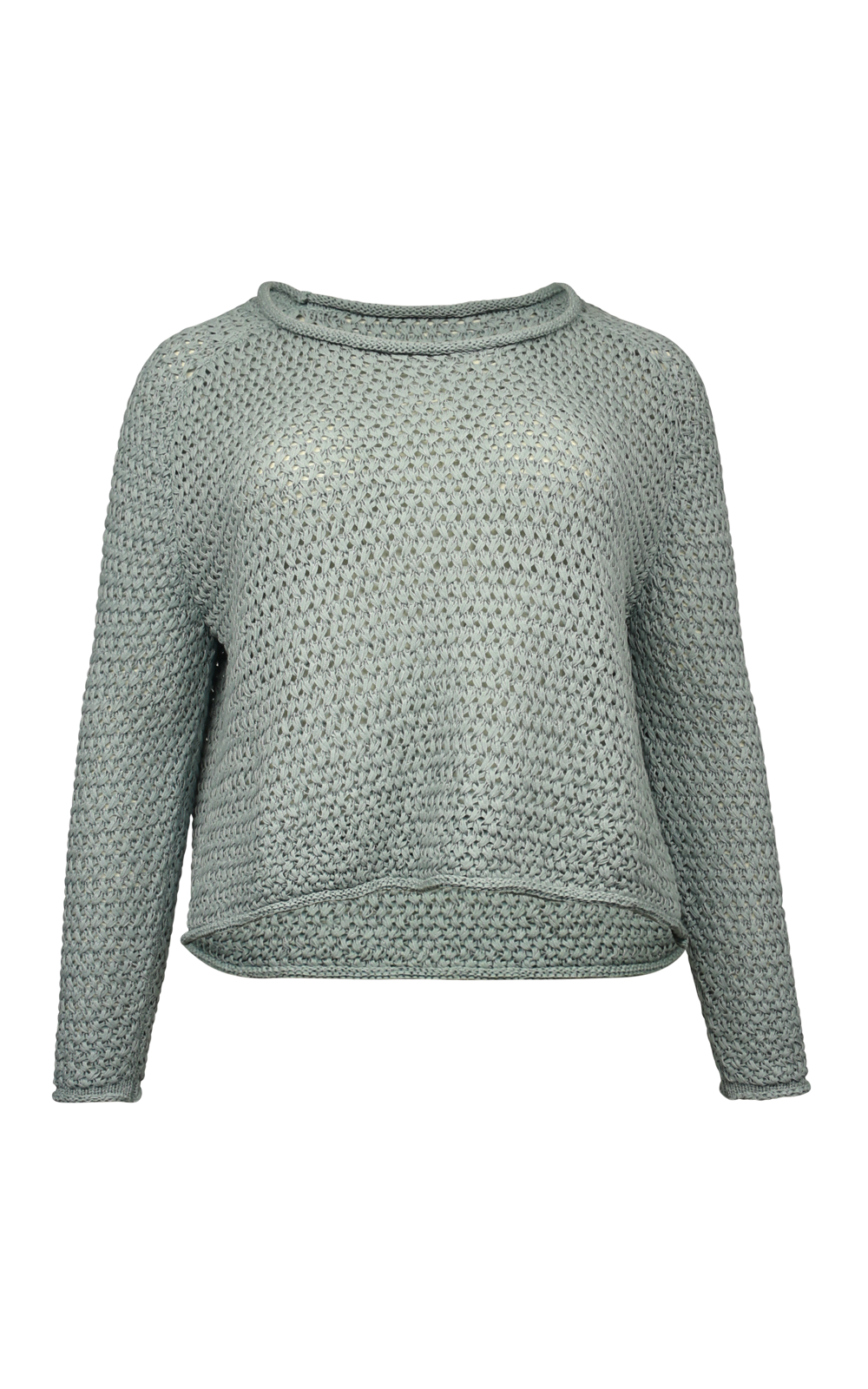 Echo Pullover product photo.