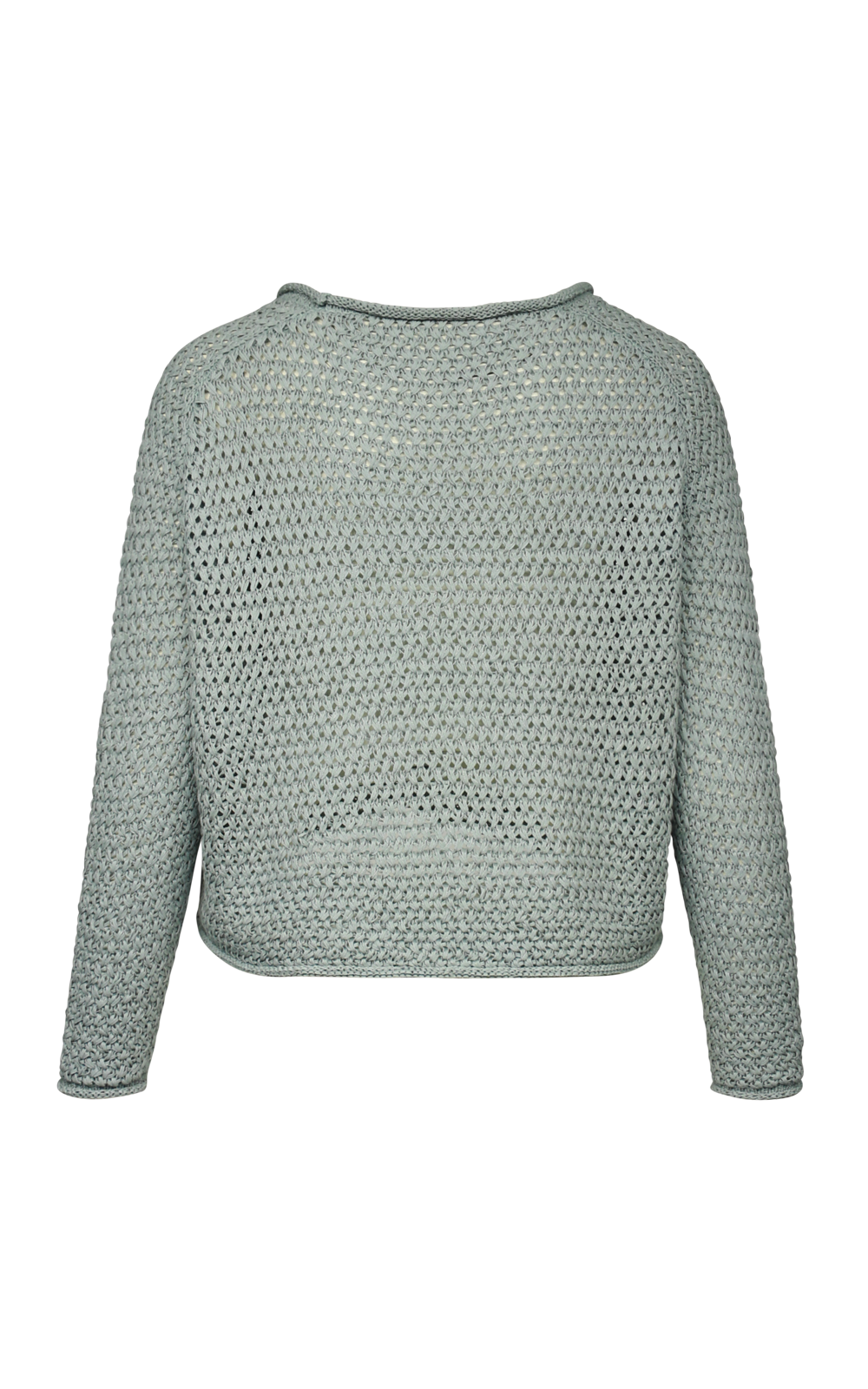 Echo Pullover product photo.