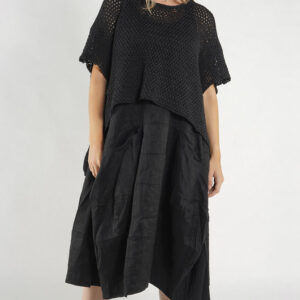 Echo Cocoon Top