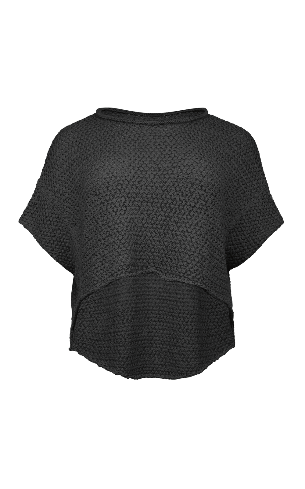 Echo Cocoon Top product photo.