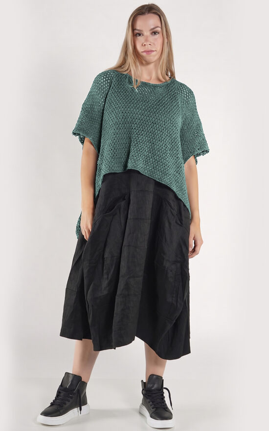 Echo Cocoon Top product photo.