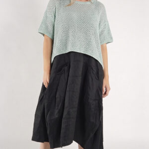 Echo Cocoon Top