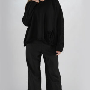 Marigold Pullover
