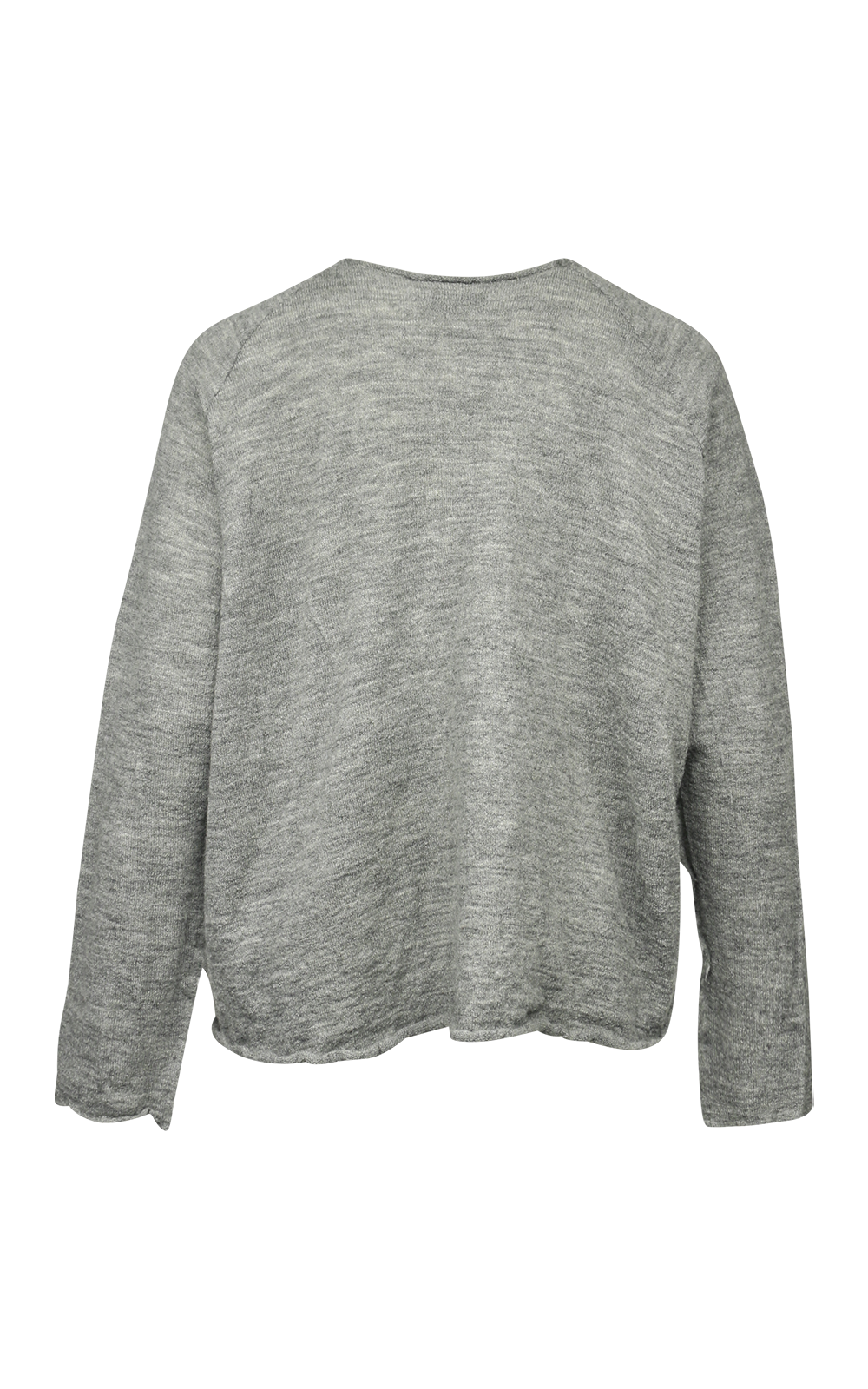 Marigold Pullover product photo.