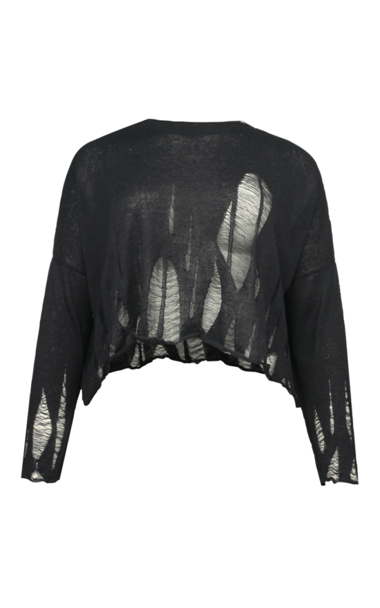 Libido Jumper product photo.