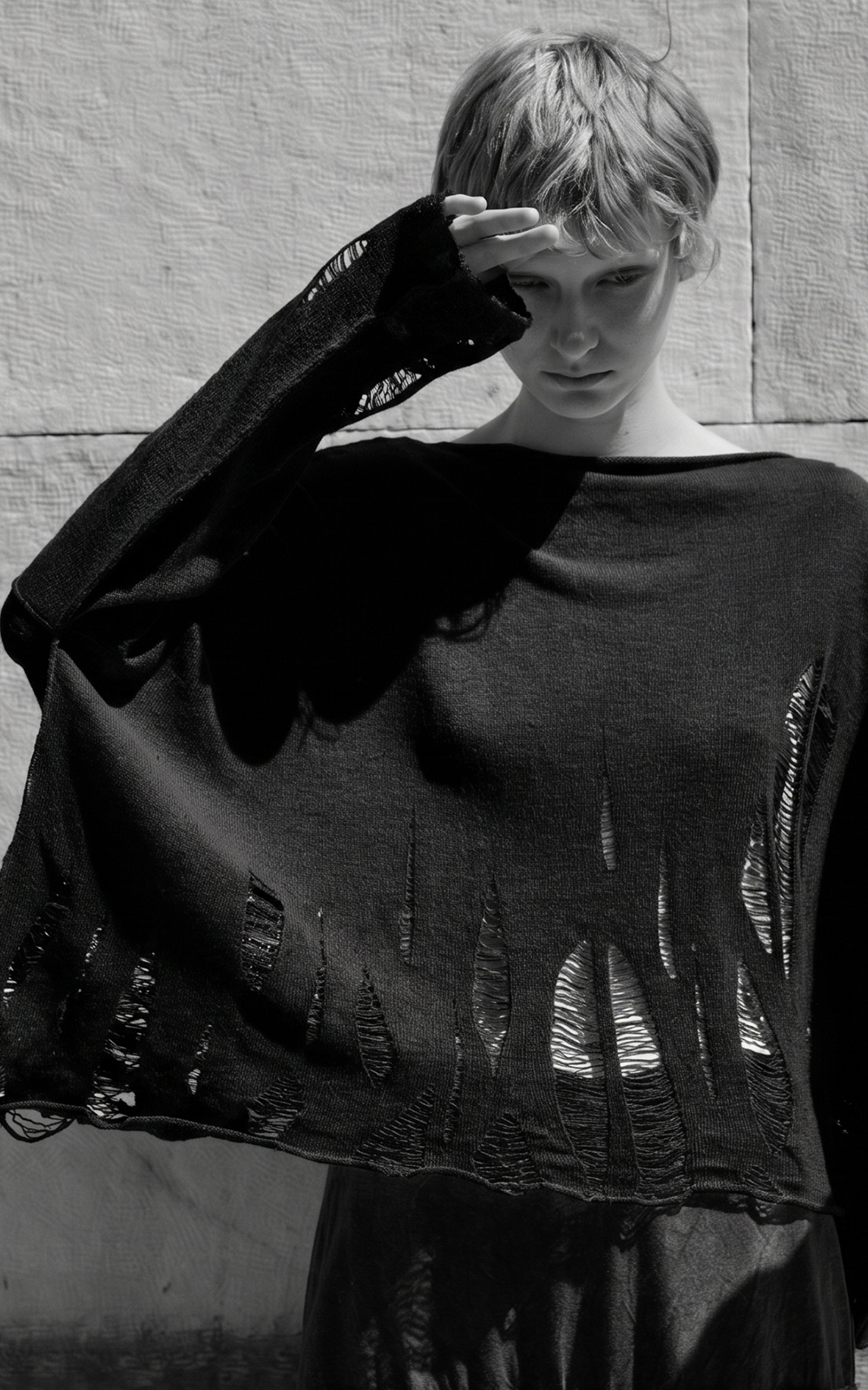 Libido Jumper product photo.