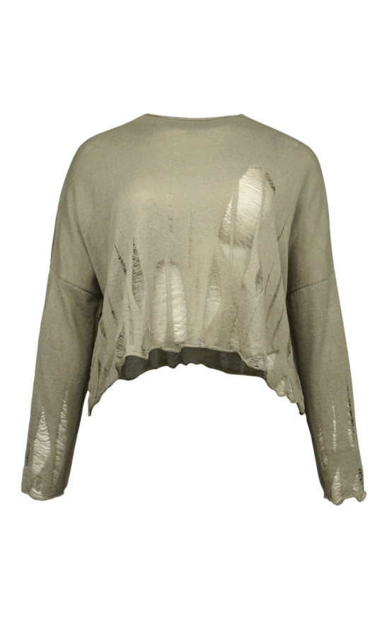 Libido Jumper product photo.