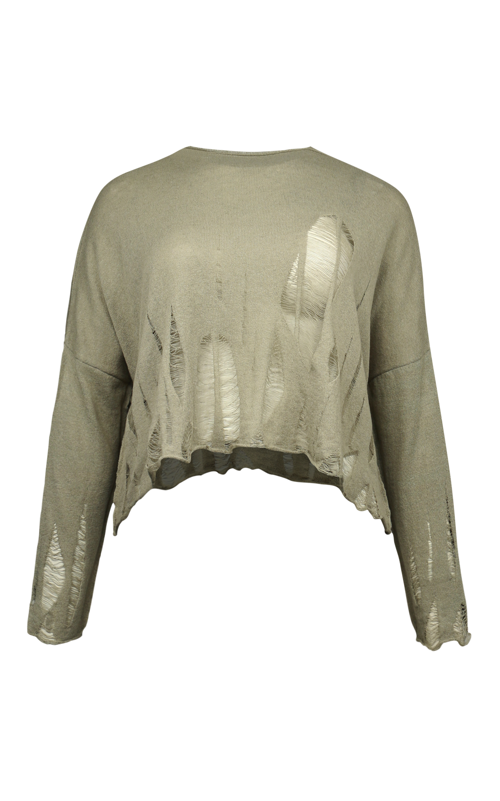 Libido Jumper product photo.