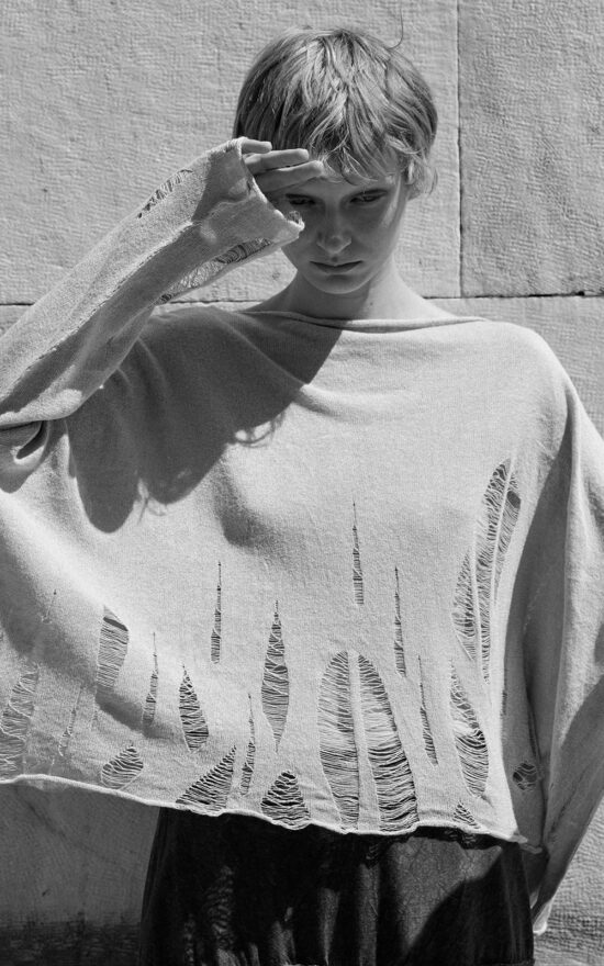 Libido Jumper product photo.