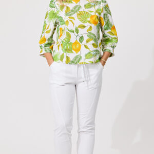 Lolita Top