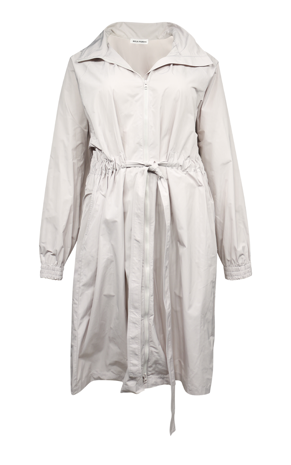 Maxi Zip Topper product photo.