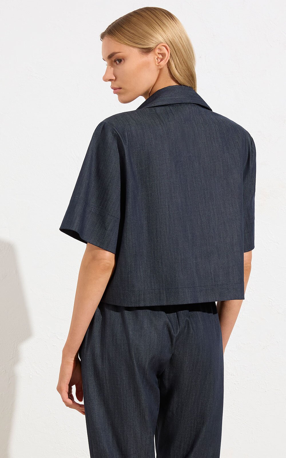 Ss Zip Bomber product photo.