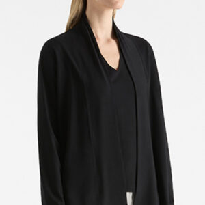 Pull On Jacket