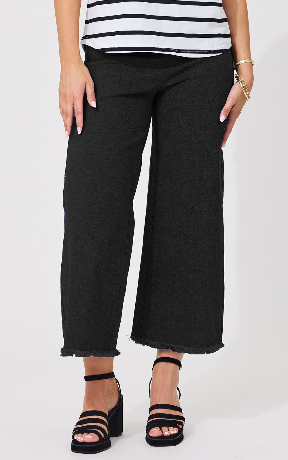 Florence Pants product photo.
