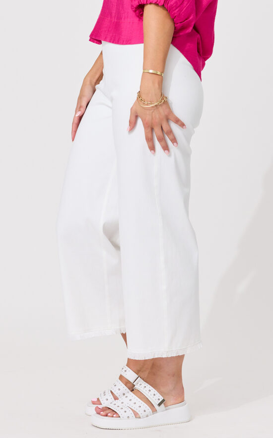 Florence Pants product photo.