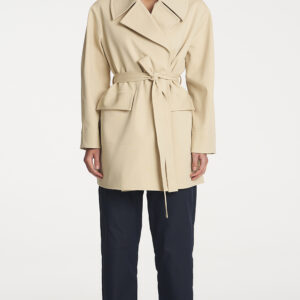 Wrap Trench